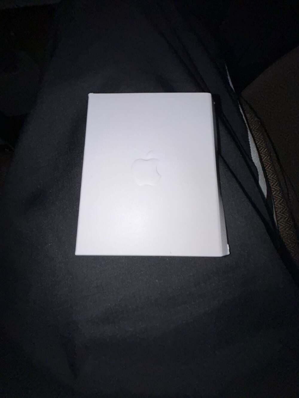 Apple Park 50th Anniversary Rainbow Logo Lapel Pin Set New Box